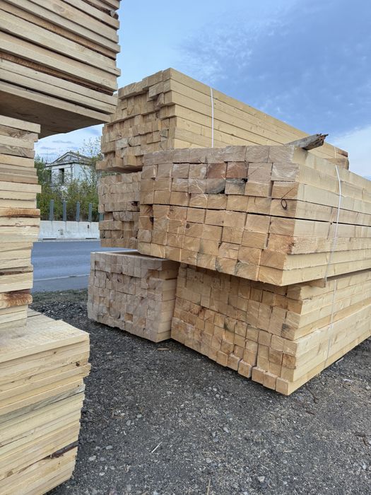 Cherestea,Capriori,șipcă