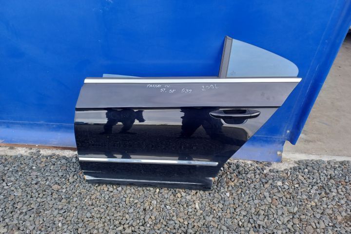 Usa spate stanga Volkswagen VW Passat CC 1 [2008 - 2012] Sedan 2.0 TD