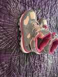 Ghete fetite Timberland