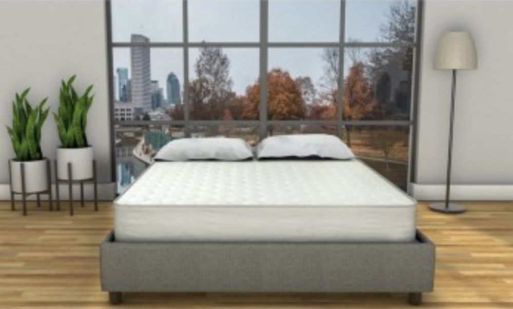 Saltea Luxortopedica