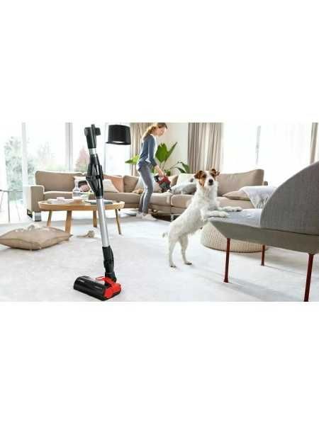 Аккумуляторный пылесос Bosch BCS711PET