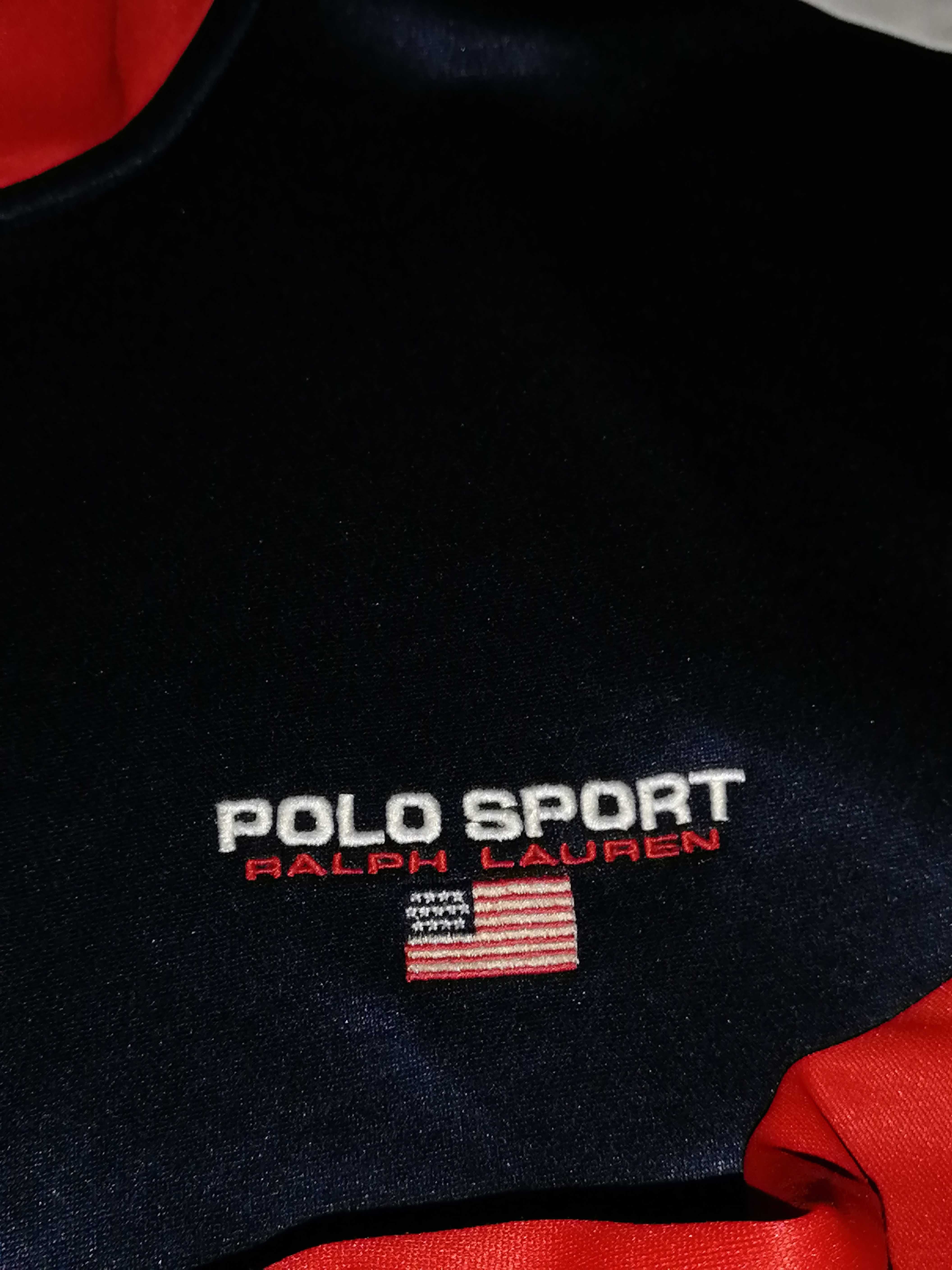 Bluza Polo Ralph lauren