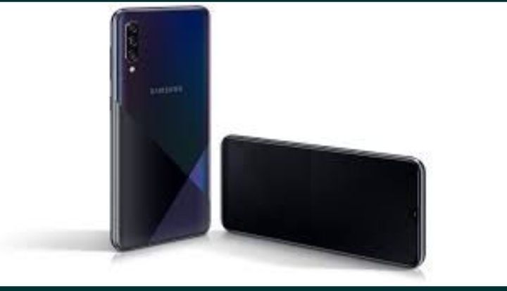 Samsung a30s ideal