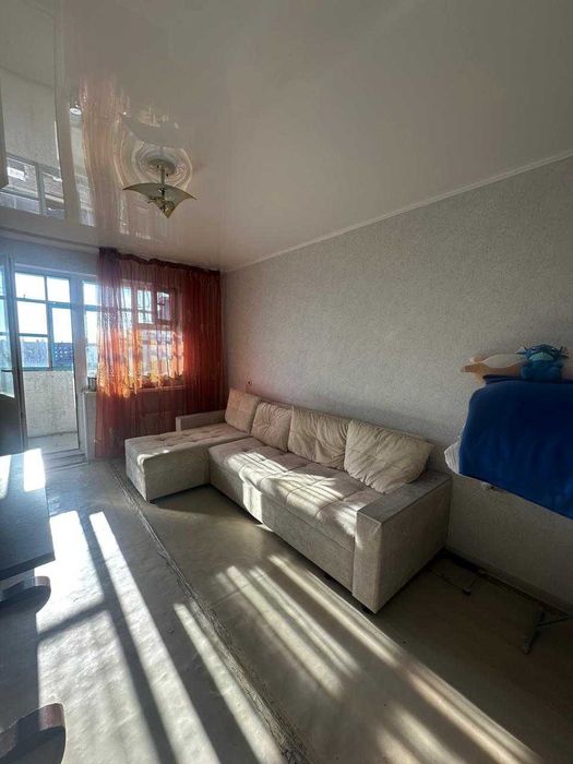 Продам 2 комнатную квартиру новой планировки в 19 мкр