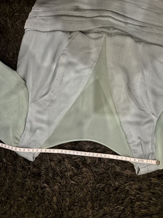 Rochie lunga de ocazie