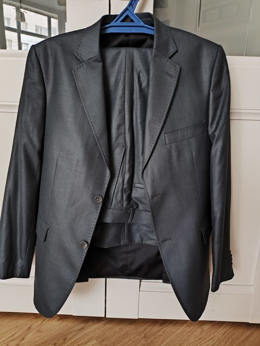 Костюм мужской (производство: Турция), 50 размер