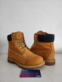 Ghete Timberland