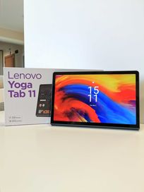 Lenovo Yoga Tab 11 8/256