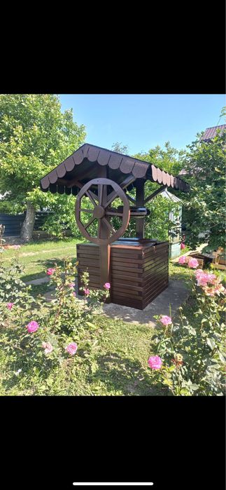 Mobilier gradina si terasa