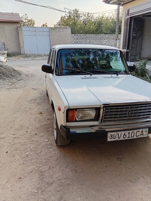 Jiguli sotiladi xaloti yaxshi