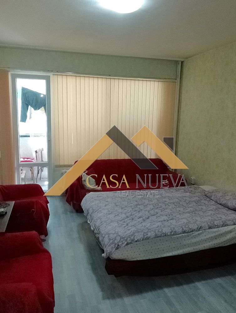 Продава се Тристаен апартамент в Перник, Тева - 89 кв.м за 950 €/кв.м - Снимка #4