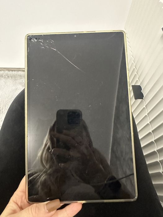 Tableta lenovo TB-X306F
