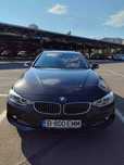 BMW 420 xdrive (2.0 diesel)