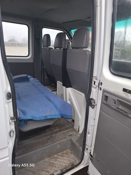 Vand VW LT35 autoutilitara