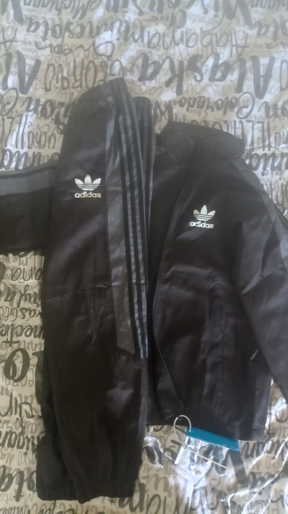 Анцунг Adidas Originals M