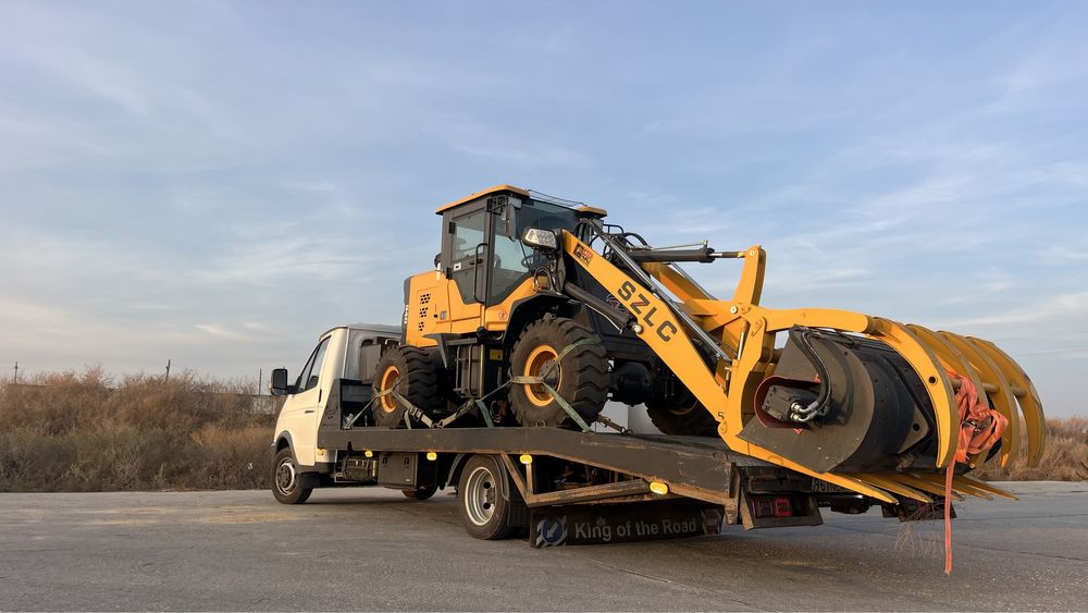 Эвакуатор Атырау