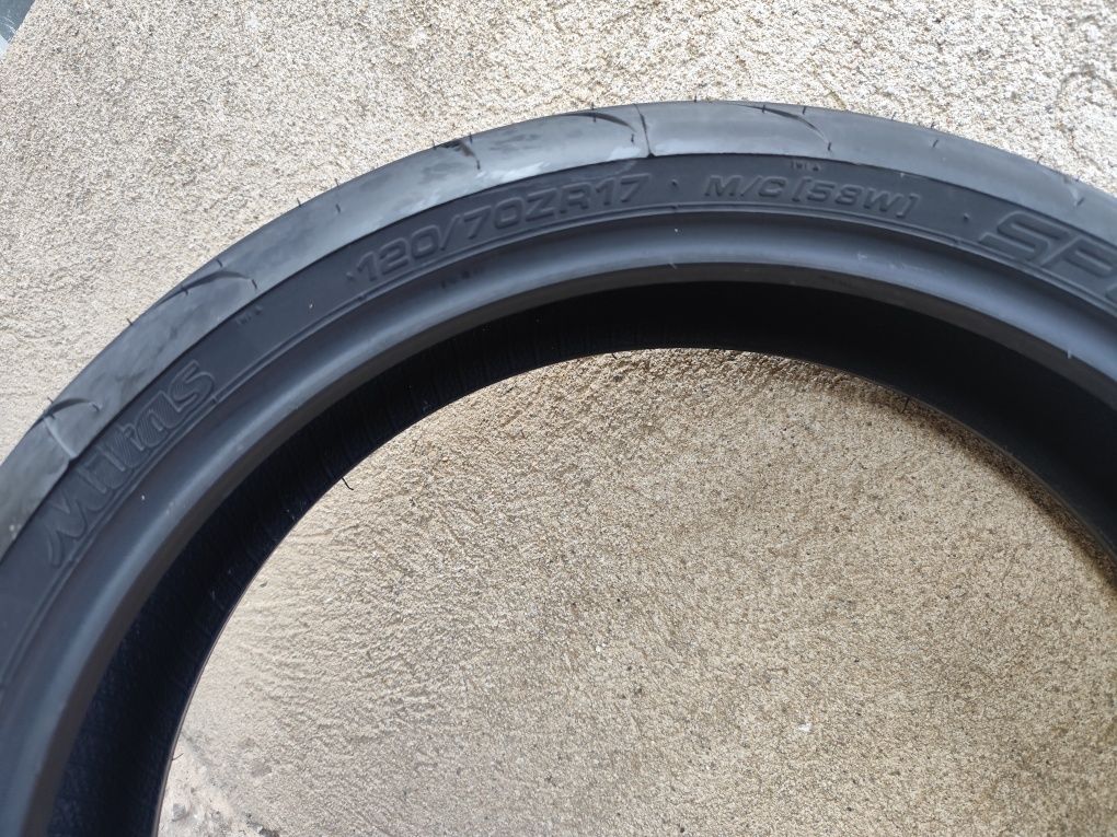 Mitas sport force +