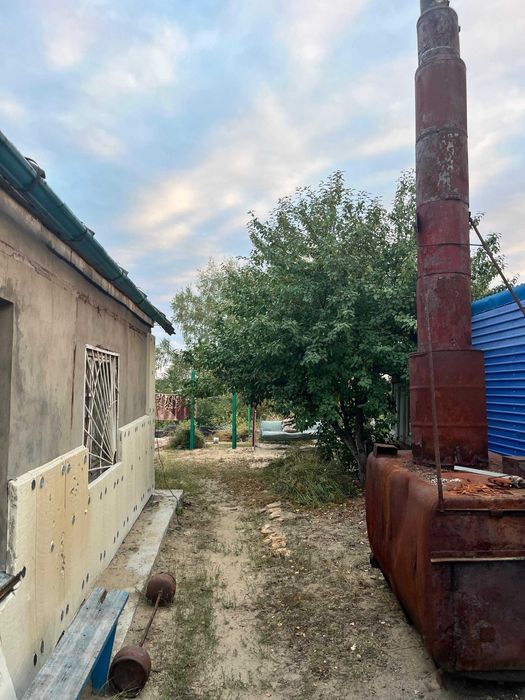 Продаётся недвижимость