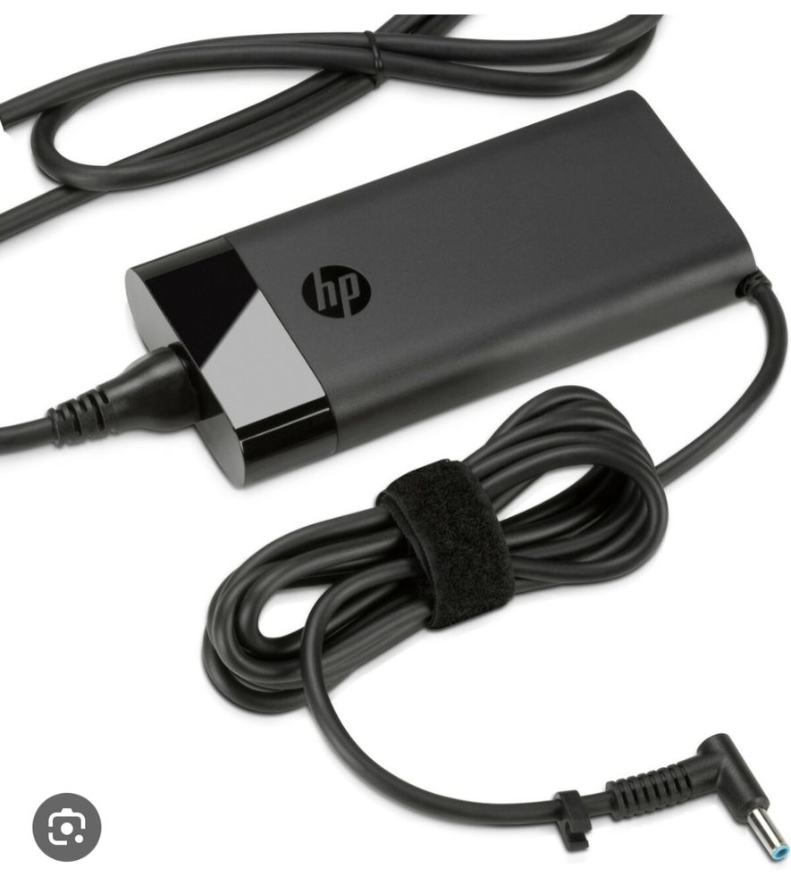 HP 200w (ОРИГИНАЛ) Зарядное устройство для ноутбука