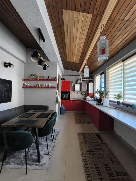 Apartament 3 camere Cartierul Latin