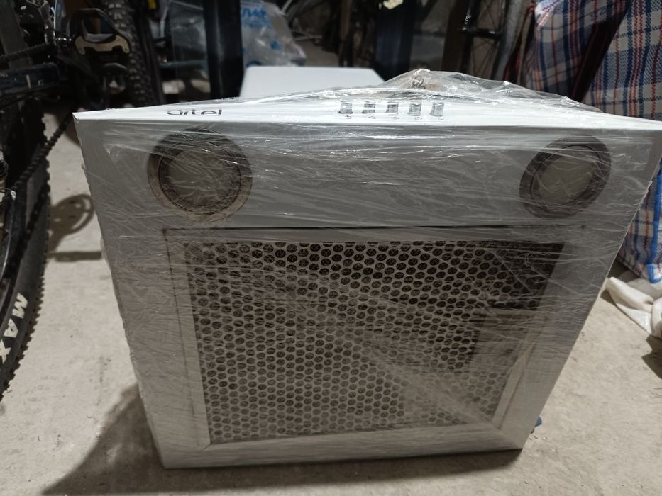 Вытяжка artel  5000 тг
