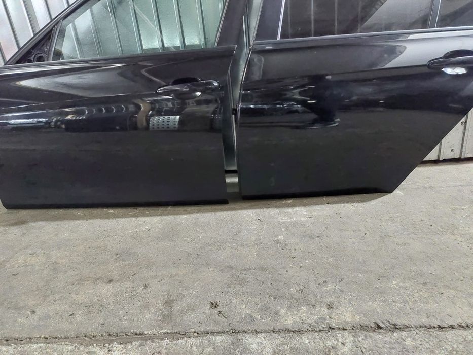 Ușă stânga față stânga spate BMW seria 3 F30 culoare 475