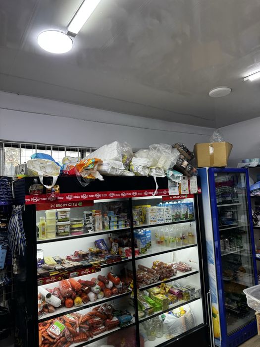 Oziq ovqat dukoni Kunlik savdo 7milon