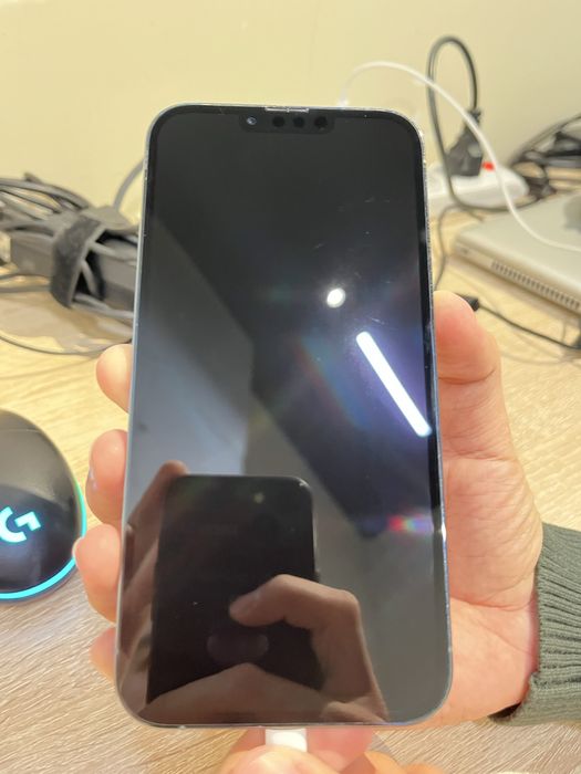 Айфон 13 про макс 128гб