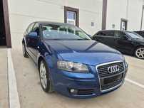 Audi A3 1.6 FSI Benzina/ 6+1 Viteze / Germania