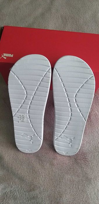 Мъжки джапанки Puma 46 номер