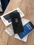 Samsung A54 Черный