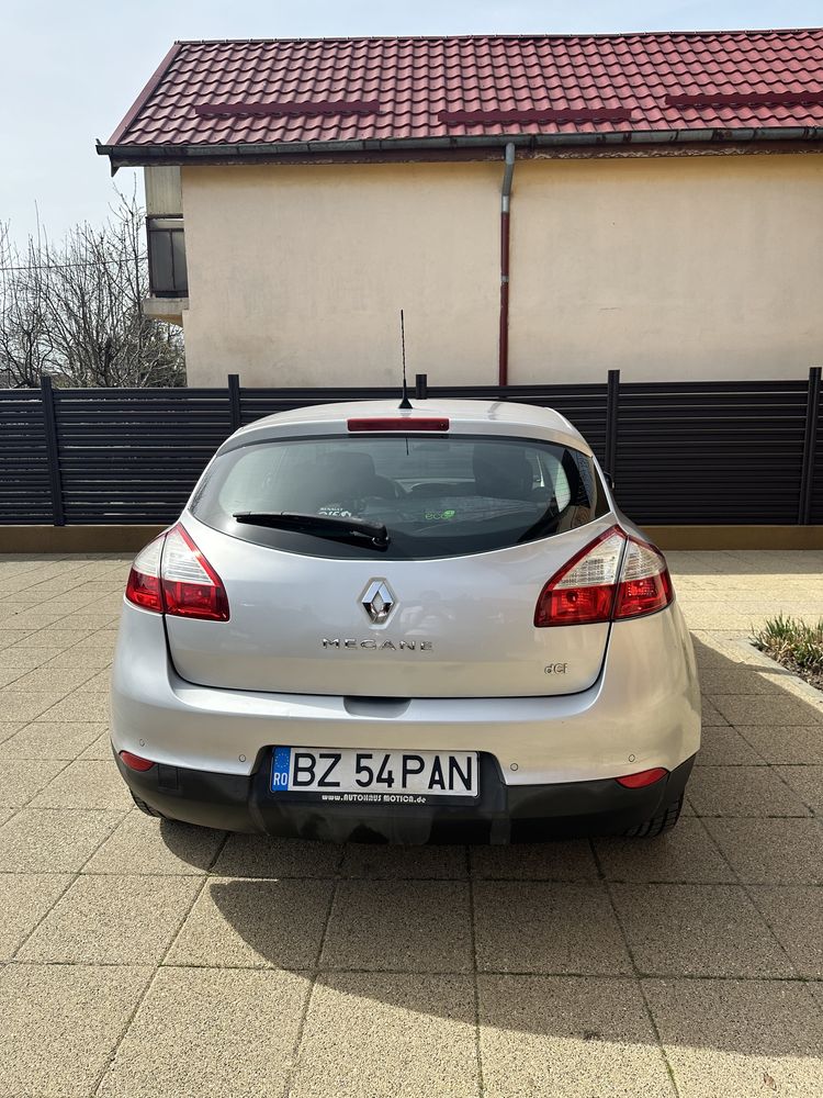 De vanzare Renault Megane 3