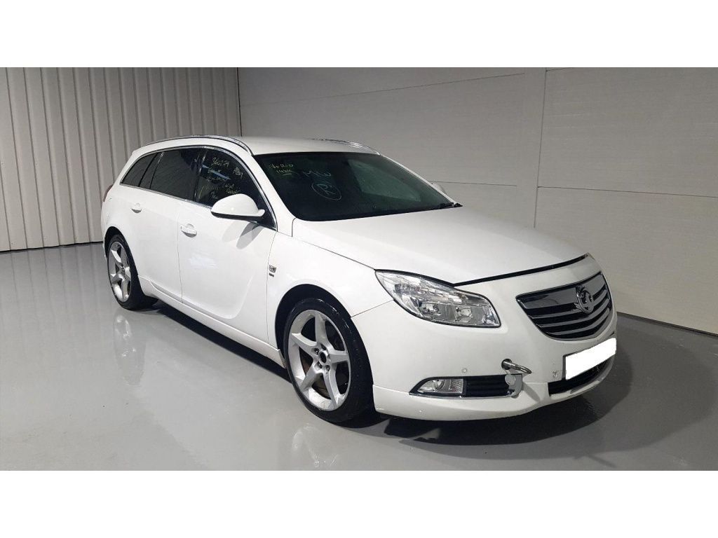 Centuri siguranta fata Opel Insignia A 2010 Break 2.0 CDTi ok