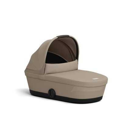 Vand landou beige