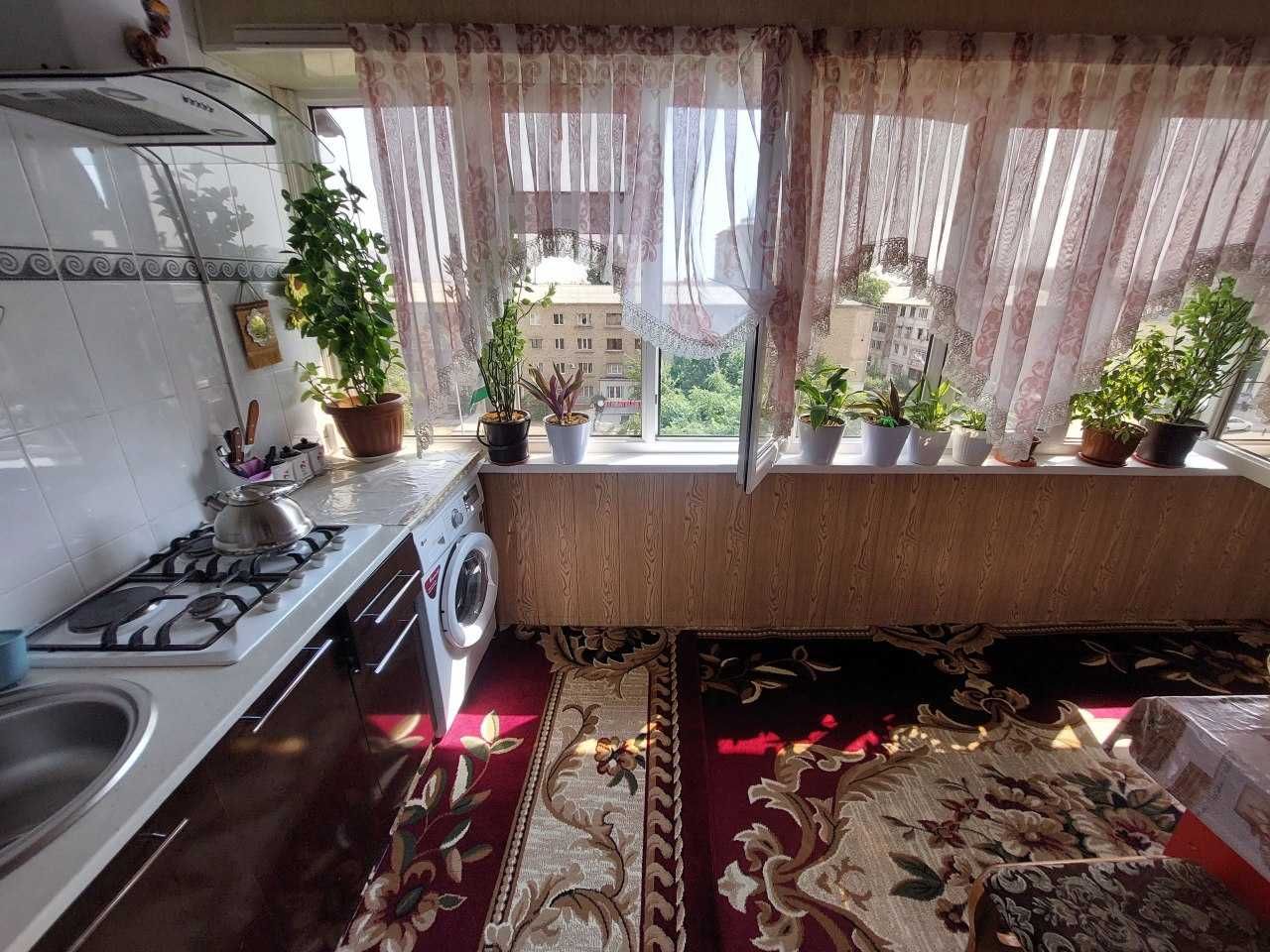 2 хона 5чи кават Калининский массив Ансор