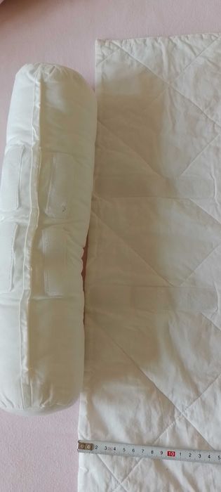 Suport bebe perna antirasturnare( pozitionare) Kids Decor