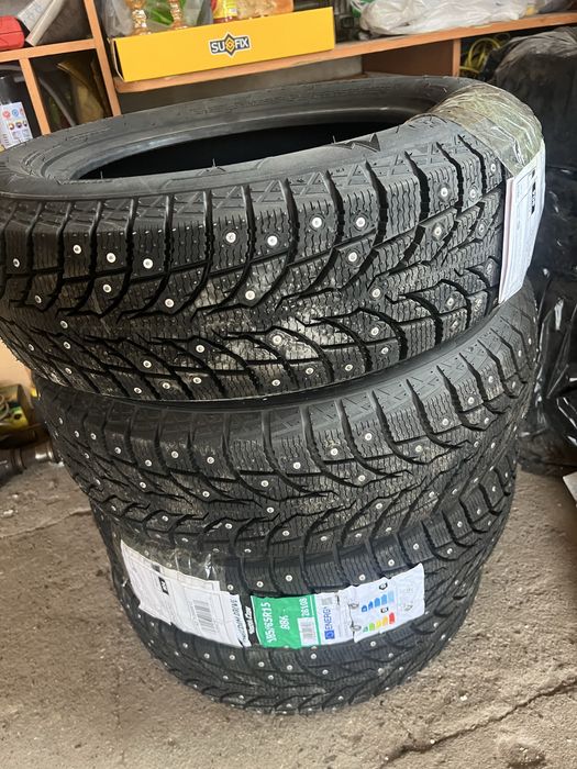 продам новые шины