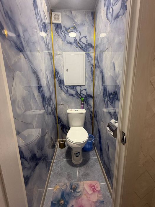 Сдаю 1/3/4 на массиве ТТЗ-1, сдается в первые