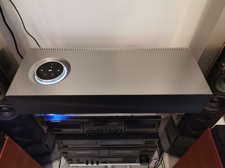 NAIM Mu-so 1st Generation