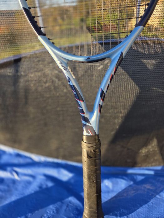 Babolat pure drive 2025,на 1 месец игра.