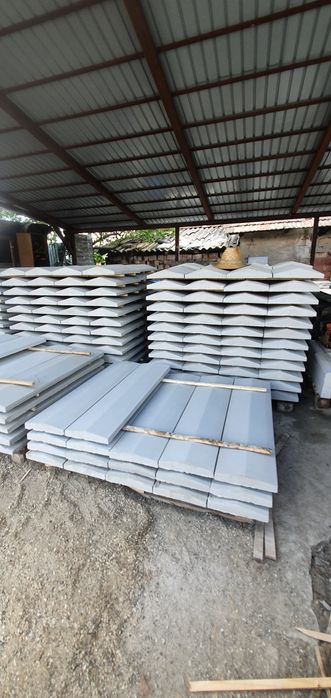 Capace de gard coame palarii la 1m la 2m