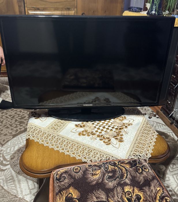 TV Samsung UE32H5000