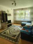 Inchiriez apartament cu doua camere zona republicii