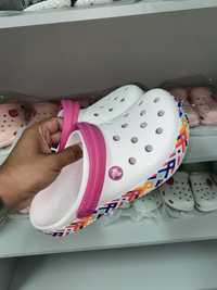 Crocs сабо тапочки