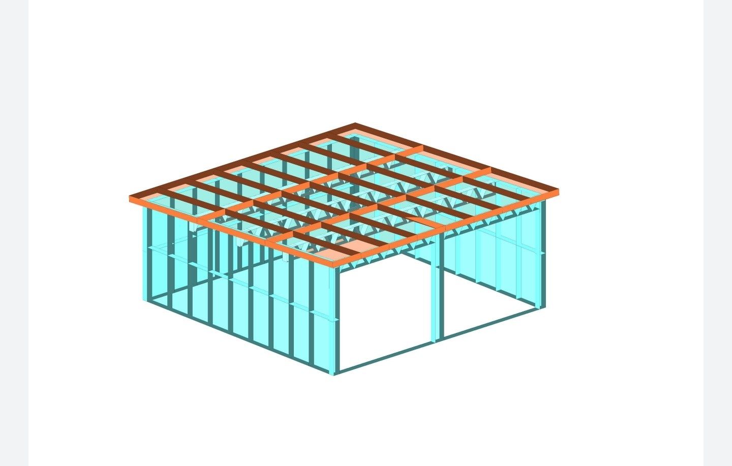 Изработка Проектиране на инвестиционни проекти BullHomes Architects