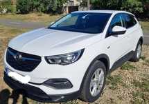 Opel Grandland X Unic proprietar, stare impecabila