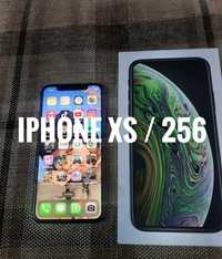 Продам iPhone xs / 256 ( ТОРГ )