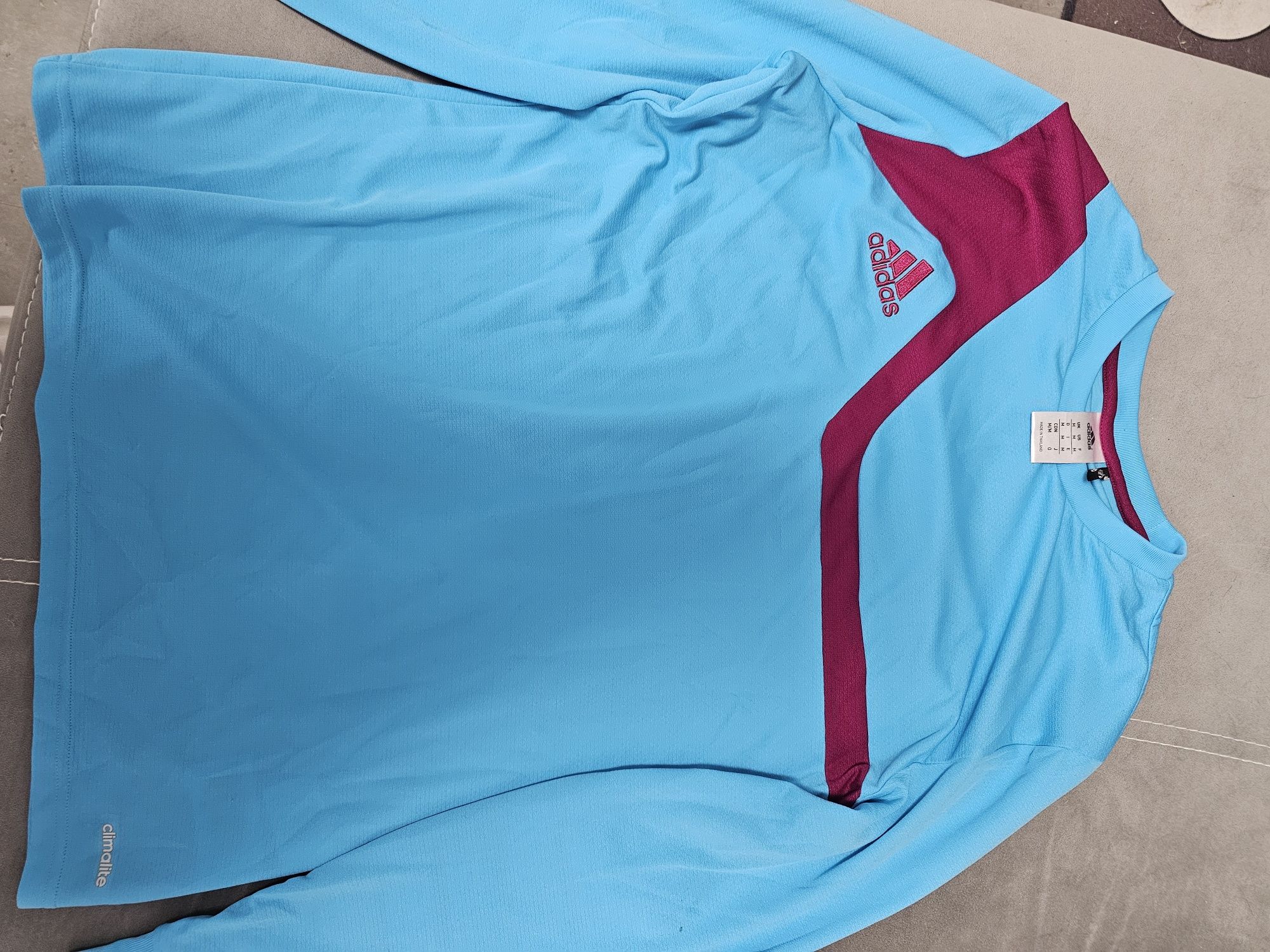 Вратаска блуза Adidas