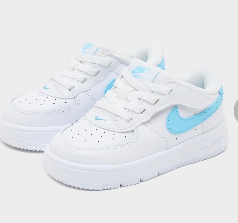 Nike Air Force 1
