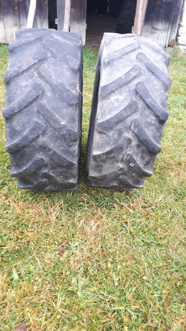 Anvelope tractor 360/70R20